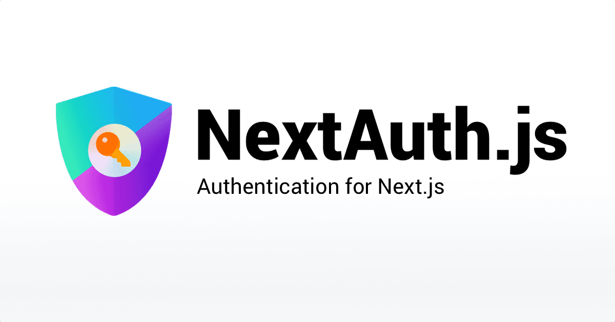 NextAuth.js